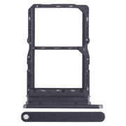 For Honor Play 40S SIM + SIM Card Tray (Black)