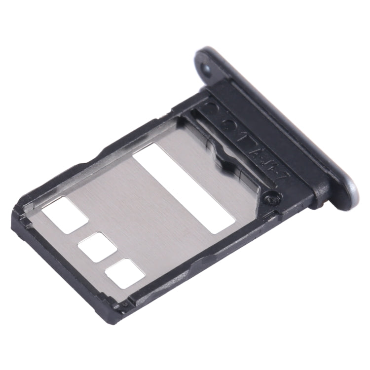 For Honor X50 SIM Card Tray (Gold) - Card Socket by PMc TechLife | Online Shopping South Africa | PMc TechLife | Buy Now Pay Later Mobicred