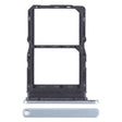 For Honor Play 40 SIM + SIM Card Tray (Green) - Card Socket by PMc TechLife | Online Shopping South Africa | PMc TechLife | Buy Now Pay Later Mobicred