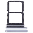 For Honor Play7T SIM + SIM Card Tray (Green) - Card Socket by PMc TechLife | Online Shopping South Africa | PMc TechLife | Buy Now Pay Later Mobicred