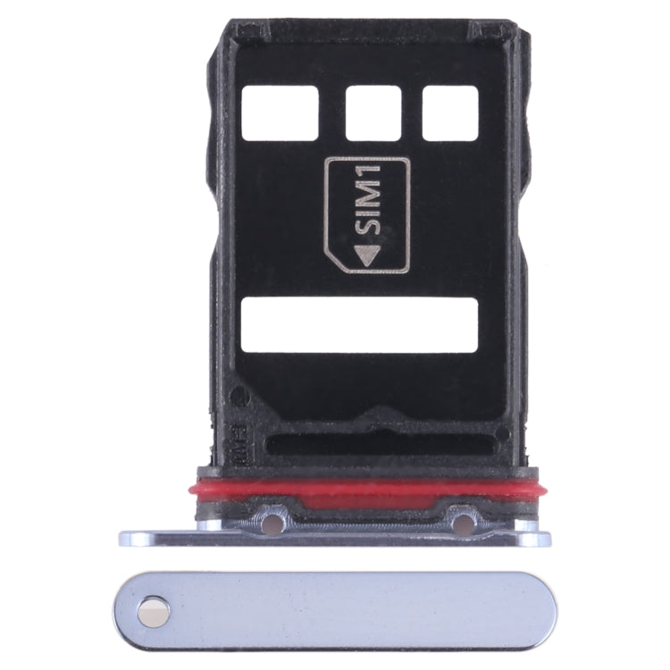 For Honor Magic5 Ultimate SIM + NM Card Tray (Blue) - free shipping - PMc TechLife - Order now!