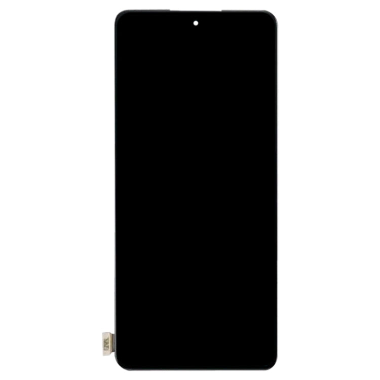 For OnePlus Nord CE3 CPH2569 Original LCD Screen with Digitizer Full Assembly (Black) - free shipping - PMC TechLife - Order now!