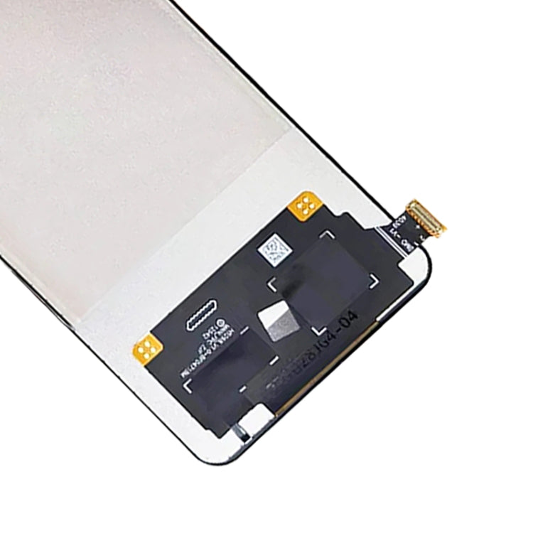 For OnePlus Nord CE3 CPH2569 TFT LCD Screen with Digitizer Full Assembly, Not Supporting Fingerprint Identification - LCD Screen by PMC TechLife | Online Shopping South Africa | PMC TechLife