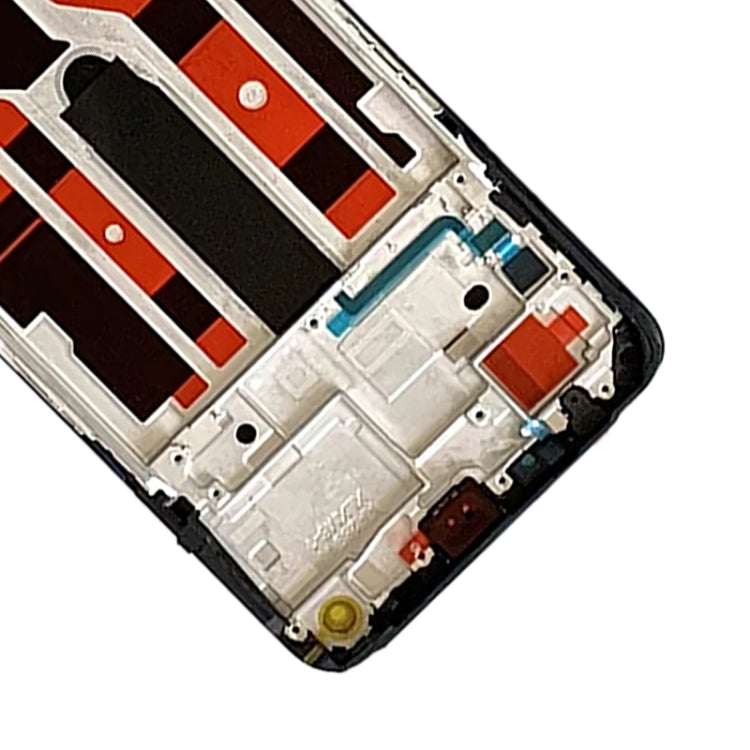 For OnePlus Nord N20 5G GN2200 CPH2459 LCD Screen Digitizer Full Assembly with Frame - LCD Screen by PMC TechLife | Online Shopping South Africa | PMC TechLife
