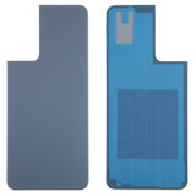 For TCL 40 SE Original Battery Back Cover (Black)