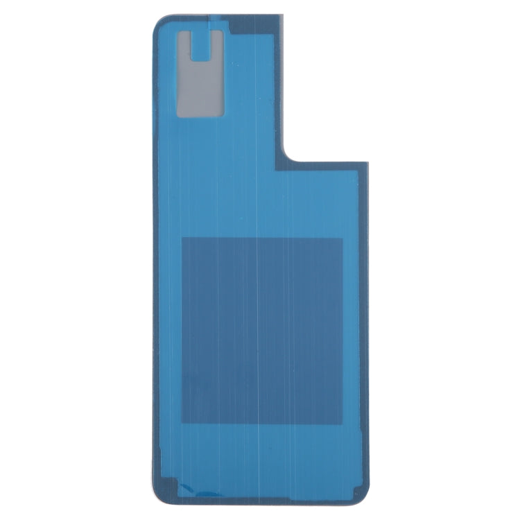 For TCL 40 SE Original Battery Back Cover (Black) - For TCL by PMC TechLife | Online Shopping South Africa | PMC TechLife | Buy Now Pay Later Mobicred