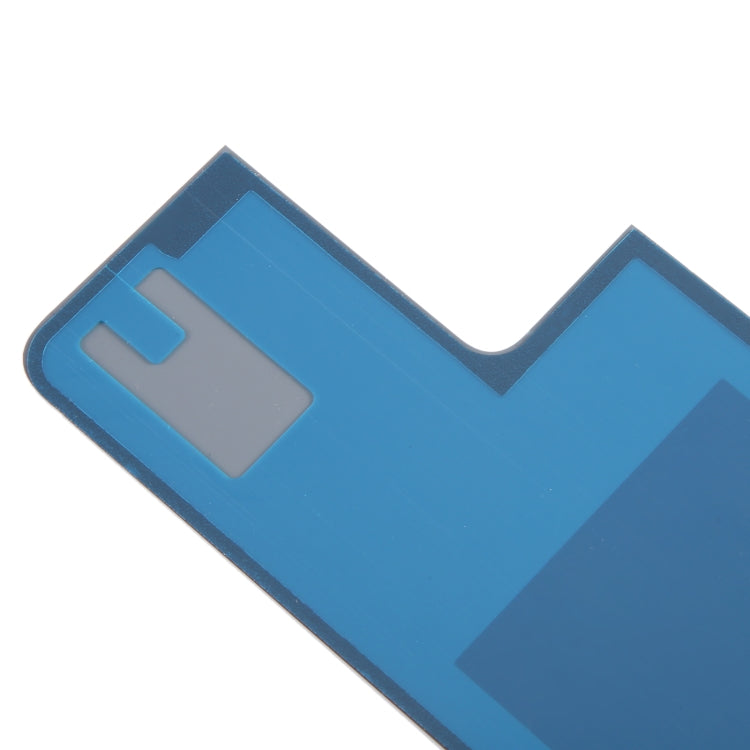 For TCL 40 SE Original Battery Back Cover (Black) - For TCL by PMC TechLife | Online Shopping South Africa | PMC TechLife | Buy Now Pay Later Mobicred