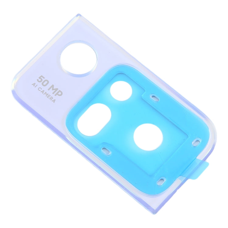 For TCL 40 SE Original Back Camera Lens Frame (Blue) - free shipping - PMC TechLife - Order now!