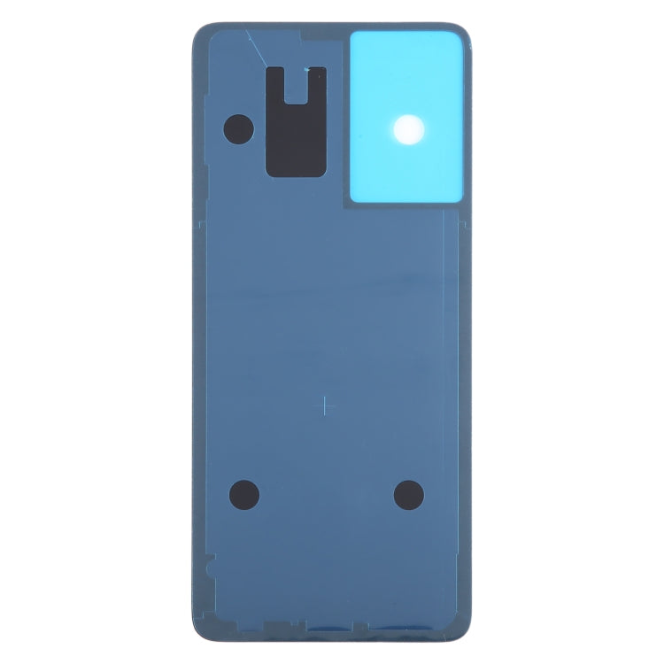 For TCL 40 NxtPaper 4G Original Battery Back Cover(Blue) - For TCL by PMC TechLife | Online Shopping South Africa | PMC TechLife