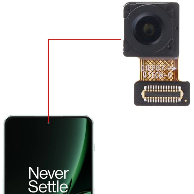 For OnePlus Nord N20 5G Front Facing Camera - Camera Series by PMC TechLife | Online Shopping South Africa | PMC TechLife