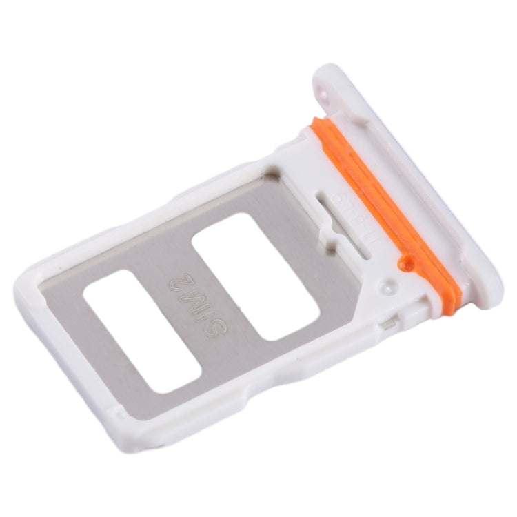 For Xiaomi 12 Lite SIM Card Tray + SIM Card Tray (Pink) - Card Tray by PMC TechLife | Online Shopping South Africa | PMC TechLife
