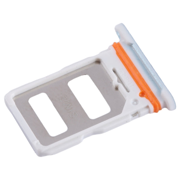 For Xiaomi 12 Lite SIM Card Tray + SIM Card Tray (Green)