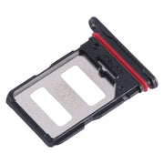 For Xiaomi 13T Pro SIM Card Tray + SIM Card Tray (Black)