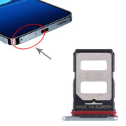 For Xiaomi 13T Pro SIM Card Tray + SIM Card Tray (Green)