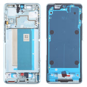 For Xiaomi Redmi K70 Original Front Housing LCD Frame Bezel Plate (Green)