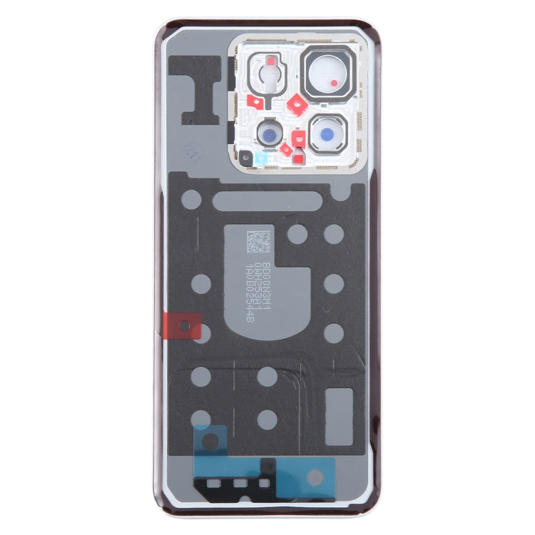 For Xiaomi 14 Original Battery Back Cover(White) - Back Cover by PMC TechLife | Online Shopping South Africa | PMC TechLife