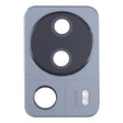 For Xiaomi 13 Lite Camera Lens Cover (Black) - Camera by PMC TechLife | Online Shopping South Africa | PMC TechLife