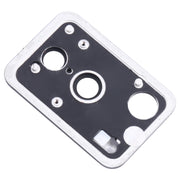 For Xiaomi 13 Lite Camera Lens Cover (Black)