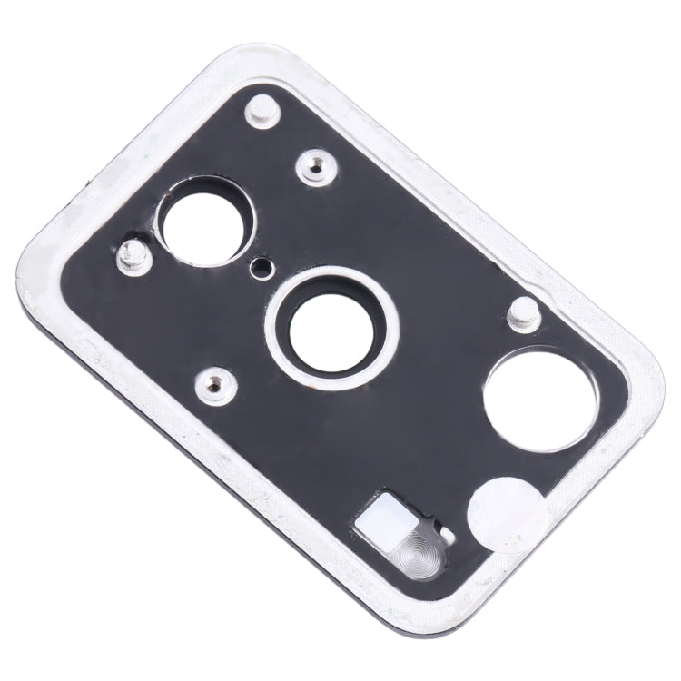 For Xiaomi 13 Lite Camera Lens Cover (Black)
