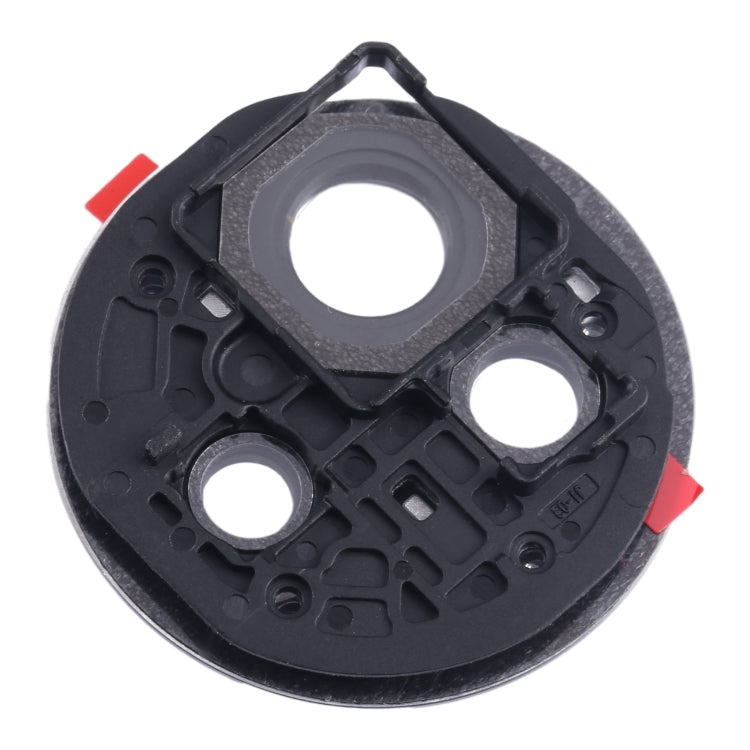 For Xiaomi Civi 3 Camera Lens Cover (Green) - Camera by PMC TechLife | Online Shopping South Africa | PMC TechLife