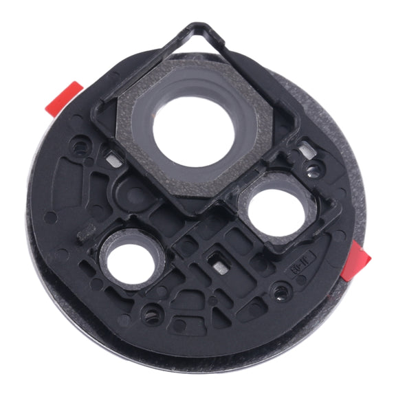 For Xiaomi Civi 3 Camera Lens Cover (Purple)