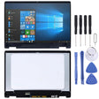 For HP Pavilion X360 14 DH 14m-DH 1001DX FHD 1920X1080 LCD Screen Digitizer Full Assembly with Frame (Black) - free shipping - PMC TechLife - Order now!