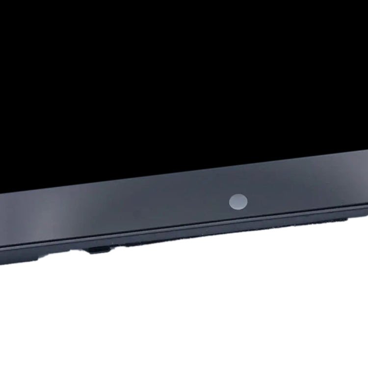 For HP Pavilion X360 14 DH 14m-DH 1001DX FHD 1920X1080 LCD Screen Digitizer Full Assembly with Frame (Black)