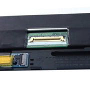For HP Pavilion X360 14 DH 14m-DH 1001DX FHD 1920X1080 LCD Screen Digitizer Full Assembly with Frame (Black)