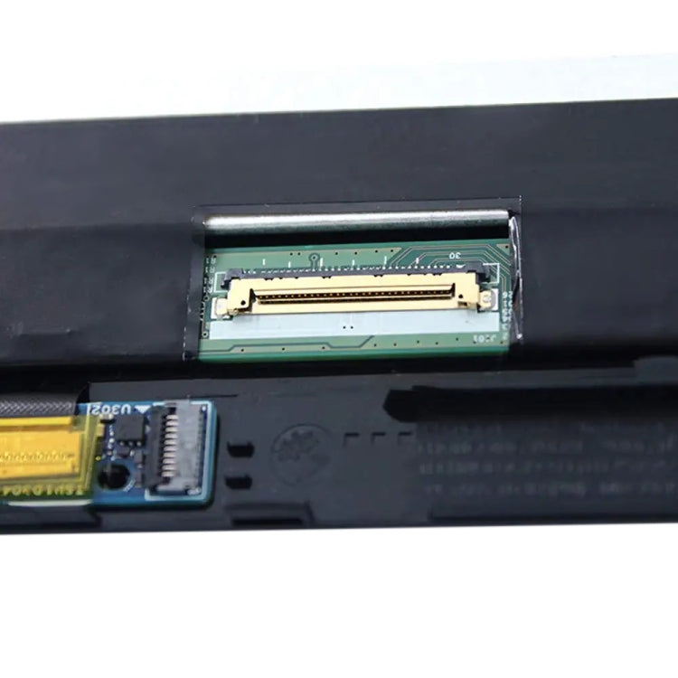 For HP Pavilion X360 14 DH 14m-DH 1001DX FHD 1920X1080 LCD Screen Digitizer Full Assembly with Frame (Black)