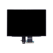 LCD Screen with Digitizer Full Assembly for Huawei MateBook X Pro 2022 14.2 inch MRG-W16 MRG-56 MRG-76 (Black)