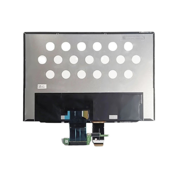 LCD Screen with Digitizer Full Assembly for Huawei MateBook X Pro 2022 14.2 inch MRG-W16 MRG-56 MRG-76 (Black)