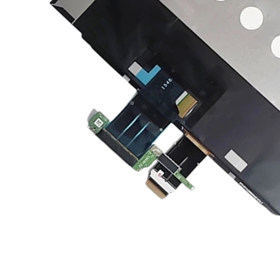 LCD Screen with Digitizer Full Assembly for Huawei MateBook X Pro 2022 14.2 inch MRG-W16 MRG-56 MRG-76 (Black)