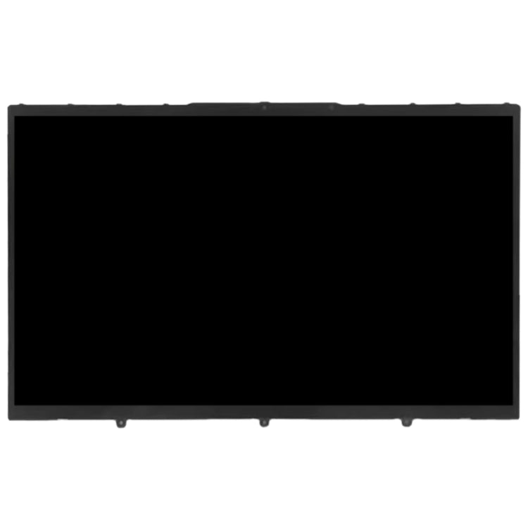 LCD Screen Digitizer Full Assembly with Frame for Lenovo Yoga 14cITL 2021 (Black) - Lenovo Spare Parts by PMC TechLife | Online Shopping South Africa | PMC TechLife