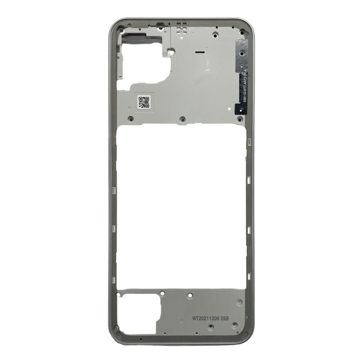 For Boost Mobile Celero 5G Front Housing LCD Frame Bezel Plate - free shipping - PMC TechLife - Order now!