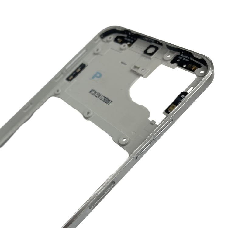For Boost Mobile Celero 5G Front Housing LCD Frame Bezel Plate - free shipping - PMC TechLife - Order now!