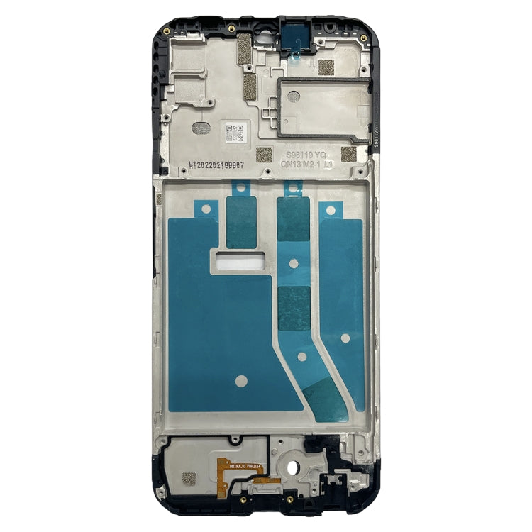 For Boost Mobile Celero 5G Middle Frame Bezel Plate - Others by PMC TechLife | Online Shopping South Africa | PMC TechLife