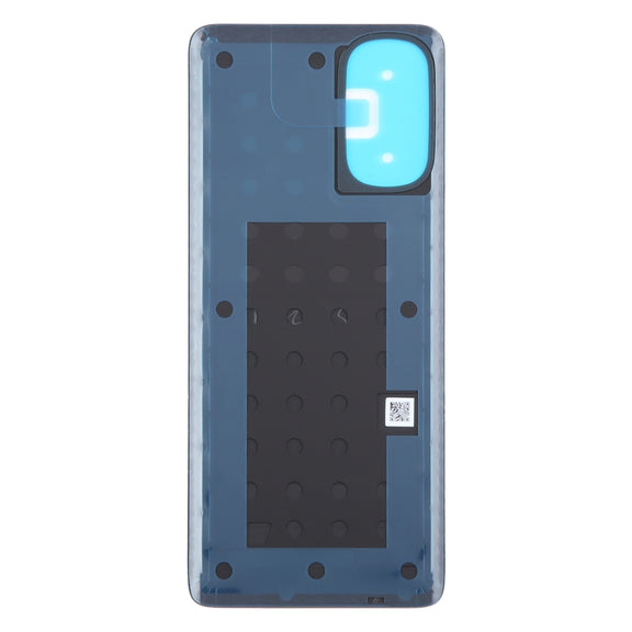 For Motorola Moto G Stylus 4G 2022 Original Battery Back Cover(Gold)