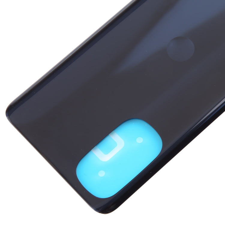 For Motorola Moto G Stylus 4G 2022 Original Battery Back Cover(Blue) - Back Cover by PMC TechLife | Online Shopping South Africa | PMC TechLife