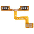 For Xiaomi Redmi K50 Volume Button Flex Cable - Flex Cable by PMC TechLife | Online Shopping South Africa | PMC TechLife