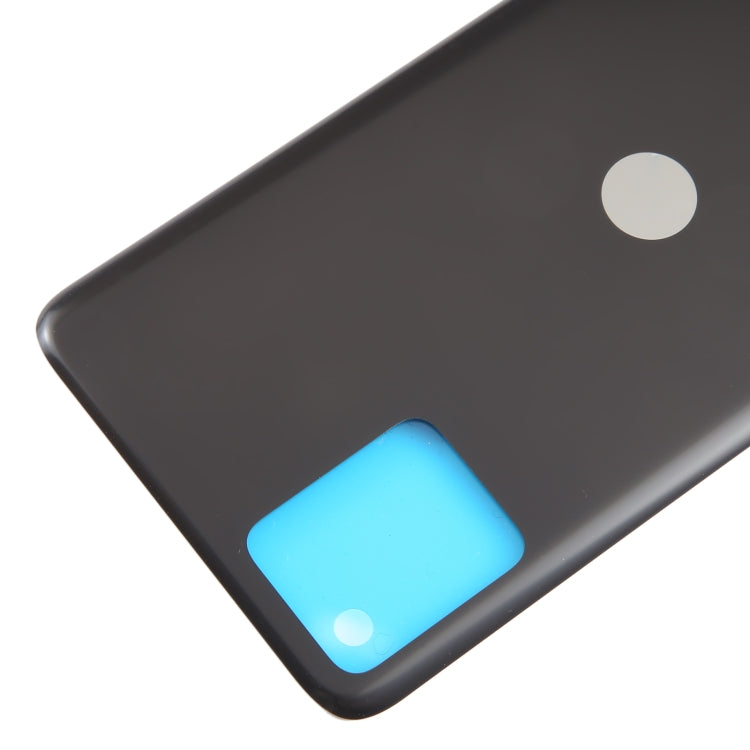 For Motorola Moto G32 Original Battery Back Cover(Black) - free shipping - PMC TechLife - Order now!