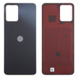 For Motorola Moto G13 Original Battery Back Cover(Black) - Back Cover by PMC TechLife | Online Shopping South Africa | PMC TechLife