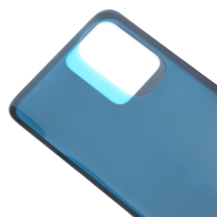 For Motorola Moto G Stylus 5G 2023 Original Battery Back Cover(Black) - Back Cover by PMC TechLife | Online Shopping South Africa | PMC TechLife