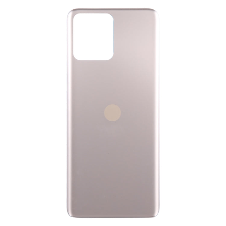 For Motorola Moto G Stylus 5G 2023 Original Battery Back Cover(Gold) - Back Cover by PMC TechLife | Online Shopping South Africa | PMC TechLife