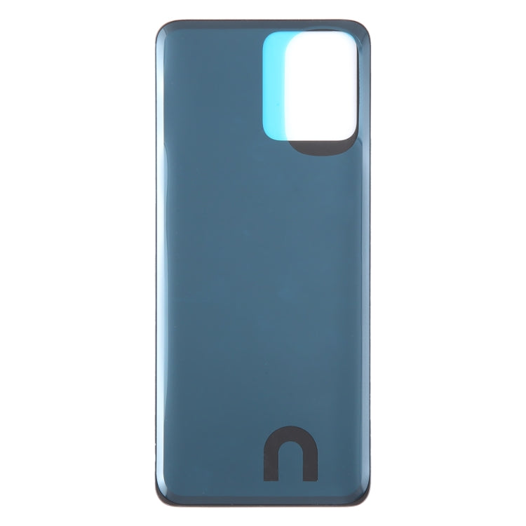 For Motorola Moto G Stylus 5G 2023 Original Battery Back Cover(Gold) - Back Cover by PMC TechLife | Online Shopping South Africa | PMC TechLife