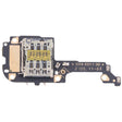 For OnePlus 9 Pro SIM Card Reader Board With Mic - Others by PMC TechLife | Online Shopping South Africa | PMC TechLife