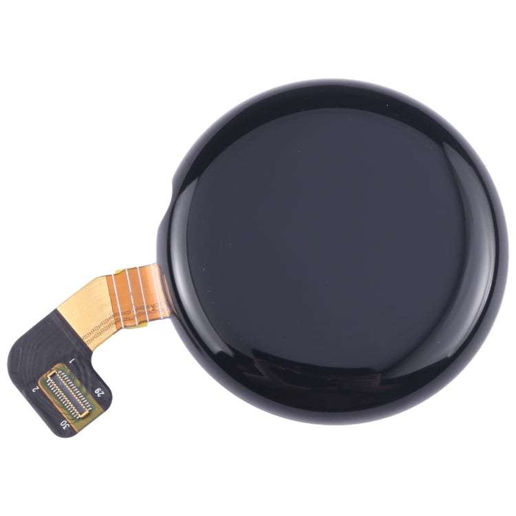 AMOLED LCD Screen With Digitizer Full Assembly For Google Pixel Watch 2022 GQF4C/GBZ4S/GWT9R 41mm - Other by PMC Jewellery | Online Shopping South Africa | PMC Jewellery | Buy Now Pay Later Mobicred