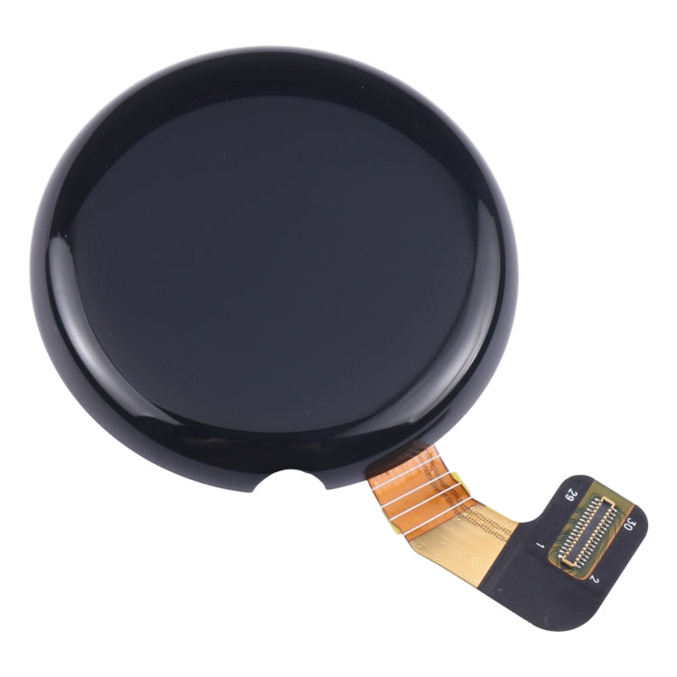 AMOLED LCD Screen With Digitizer Full Assembly For Google Pixel Watch 2022 GQF4C/GBZ4S/GWT9R 41mm - Other by PMC Jewellery | Online Shopping South Africa | PMC Jewellery | Buy Now Pay Later Mobicred