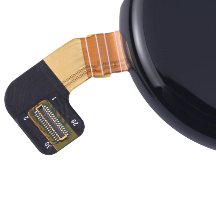AMOLED LCD Screen With Digitizer Full Assembly For Google Pixel Watch 2022 GQF4C/GBZ4S/GWT9R 41mm - Other by PMC Jewellery | Online Shopping South Africa | PMC Jewellery | Buy Now Pay Later Mobicred
