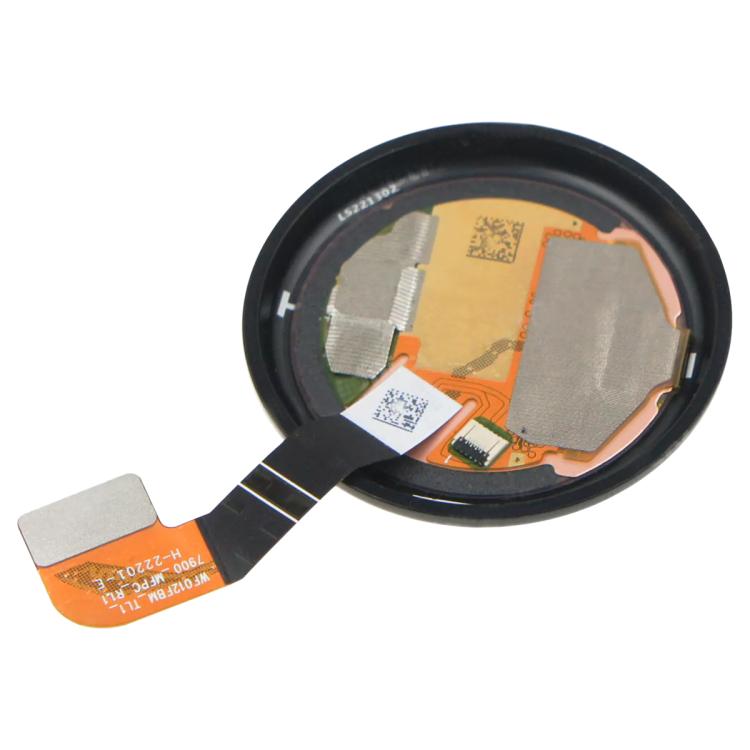 AMOLED LCD Screen With Digitizer Full Assembly For Google Pixel Watch 2 2023 G4TSL/GC3G8/GD2WG 41mm - free shipping - PMC Jewellery - Order now!