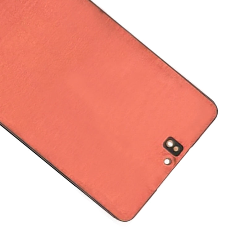 For ZTE nubia Z50S Pro NX713J AMOLED LCD Screen with Digitizer Full Assembly - For ZTE by PMC TechLife | Online Shopping South Africa | PMC TechLife